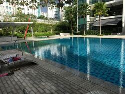 The Gale (D17), Condominium #636930361